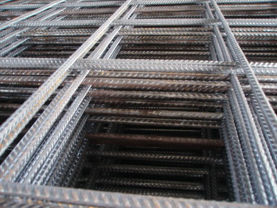 Wiremesh UTAMA PAGAR « Supplier Pagar BRC Wiremesh 