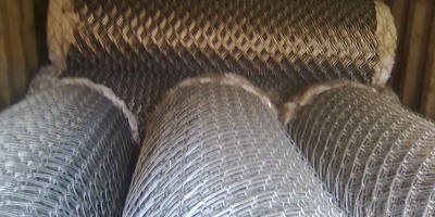 Product UTAMA PAGAR   Supplier Pagar  BRC Wiremesh 